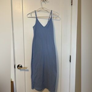 Abercrombie & Fitch Soft Collection Ribbed Knit